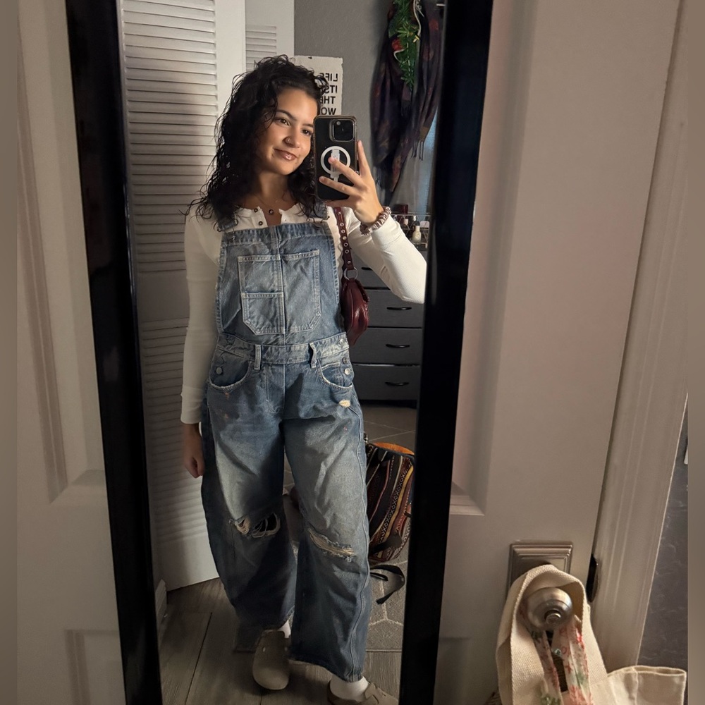 Meet your Posher, Kaylie